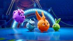 انیمیشن سانی بانیز قسمت 334 - sunny bunnies